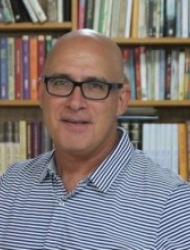 Gil Sagi