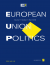 A community of values: Democratic identity formation in the European Union