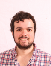 Avishai Green